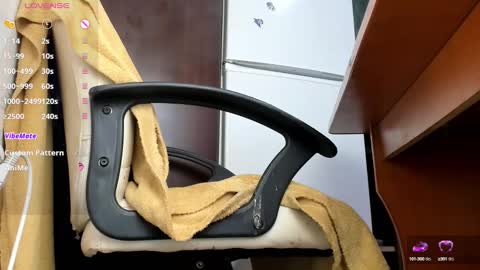 KELLY online show from February 19, 12:35 am