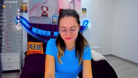 Kelly online show from September 26, 12:51 am