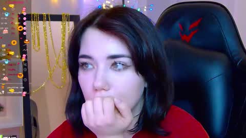 Kelly online show from December 17, 12:12 pm