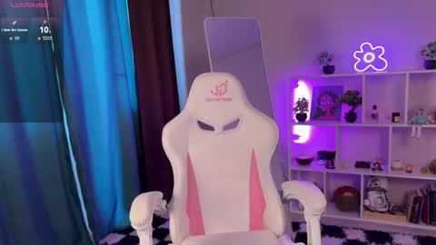 Kelly online show from May 9, 8:31 am
