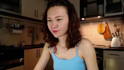 Kelly online show from December 10, 8:16 pm