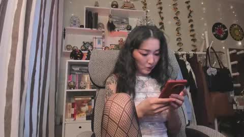 Leia online show from November 28, 7:26 am