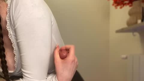 Kelly online show from November 12, 6:54 pm