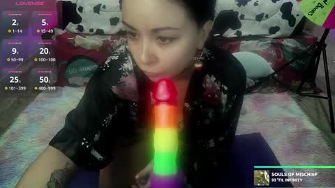 Kelly online show from October 21, 6:18 am