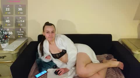 Im Kelly online show from January 15, 1:53 pm