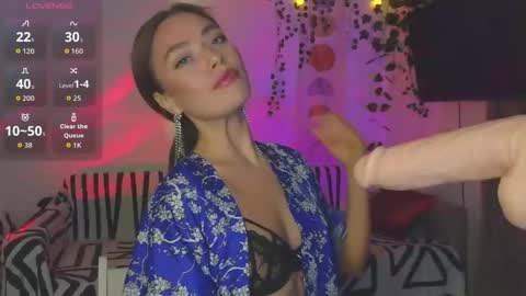 KellyFouler online show from November 9, 2:20 pm