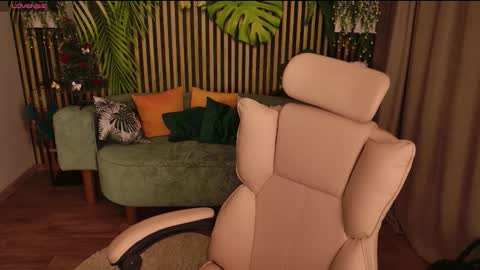 Kelly online show from December 21, 6:47 pm