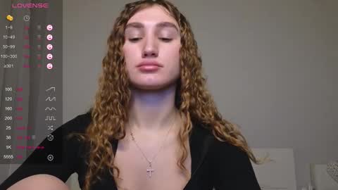 Princess Kelly online show from January 31, 7:33 pm