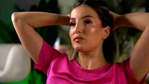 Denise online show from October 10, 2:17 am