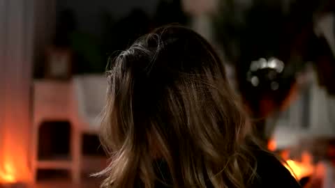 Denise online show from October 14, 2:25 am