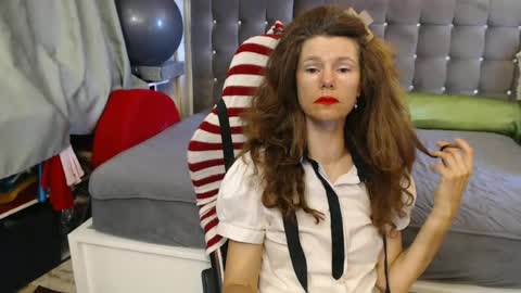 kelly online show from June 13, 4:23 am