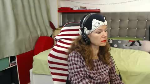 kelly online show from November 26, 9:11 pm