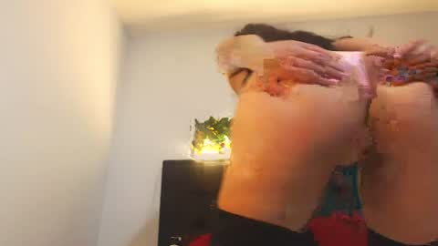 kellyrodriguezz online show from July 27, 7:44 pm
