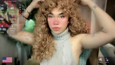 Kelly Smith online show from February 28, 9:02 am