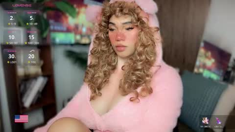 Kelly Smith online show from February 23, 10:17 am