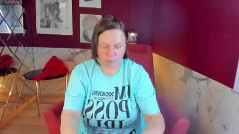 Kelly online show from July 27, 8:28 pm
