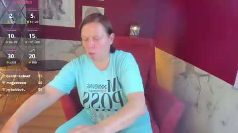 Kelly online show from July 28, 12:48 pm
