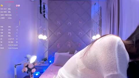 kellyy_bern online show from March 15, 1:32 am