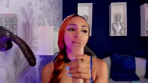 Kelsey online show from October 8, 8:15 pm