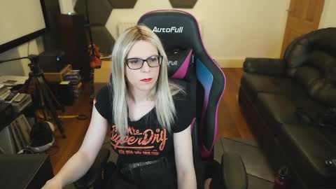 kelseycobalt online show from January 28, 7:53 pm