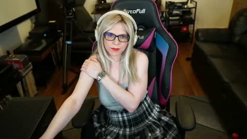 kelseycobalt online show from July 22, 10:12 pm