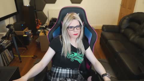 kelseycobalt online show from February 6, 10:21 pm