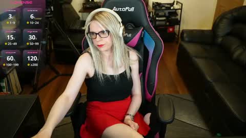 kelseycobalt online show from July 17, 7:27 pm