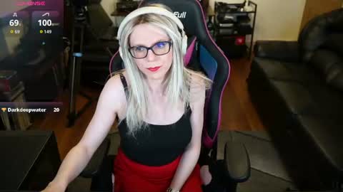 kelseycobalt online show from July 21, 8:22 pm
