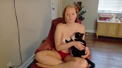 Kelsey online show from February 26, 8:04 pm