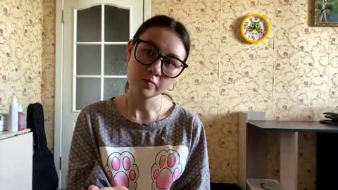 Lilly online show from August 1, 8:49 am