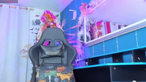 kelsi_steele online show from January 9, 3:45 am