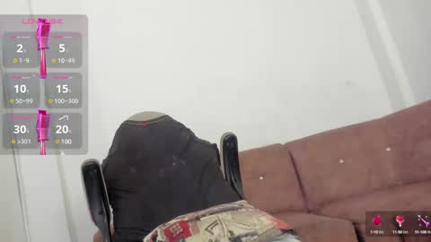 kelsi_steele online show from February 25, 3:20 pm