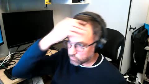 kelvin06133 online show from January 5, 10:08 pm