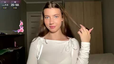 Kely Clark online show from July 29, 4:18 pm