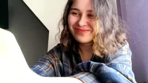 Emily online show from April 19, 12:06 pm