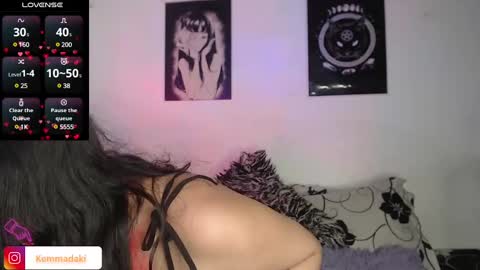 Kemma online show from March 7, 7:38 pm