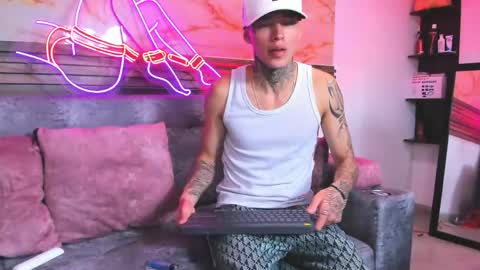ken_and_bonnie online show from May 21, 12:55 pm