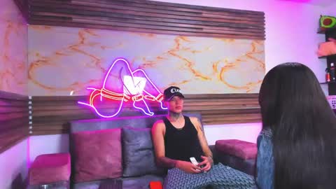 ken_and_bonnie online show from April 18, 7:51 pm