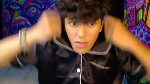 Ken online show from June 5, 6:57 pm