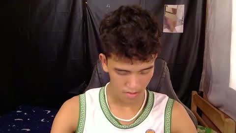 Ken online show from February 25, 2:26 am