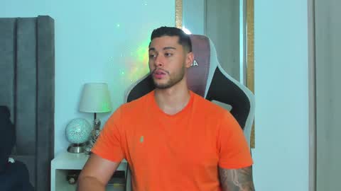 ken_mailik online show from March 7, 4:12 am