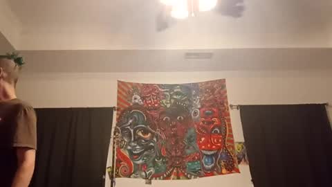 kenandkenzie online show from July 26, 5:05 am