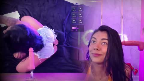 kendaljacobs online show from June 10, 1:54 pm