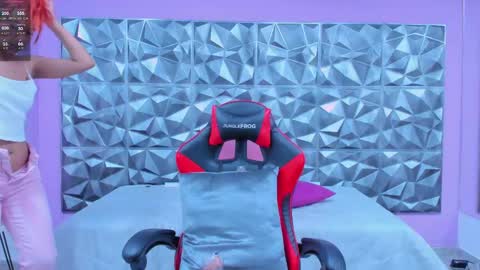 Snapshot of kendall23_ chatting on March 11, 3:14 am Kendall online show from March 11, 3:14 am