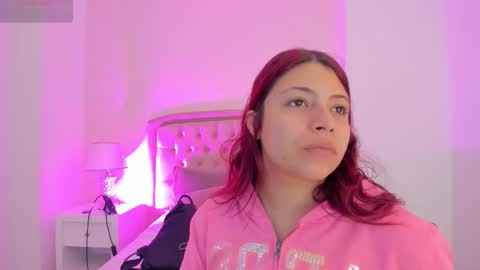 Kendall online show from February 12, 5:11 am