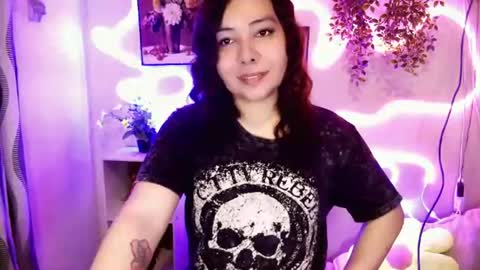 kendall_snow online show from July 4, 11:19 pm