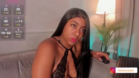 kendallbleer online show from October 20, 11:59 am