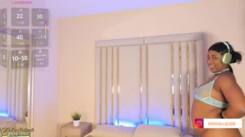 kendallbleer online show from November 23, 12:25 pm