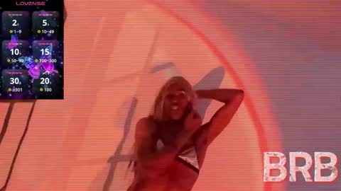 kendallgil_ online show from October 27, 5:07 am