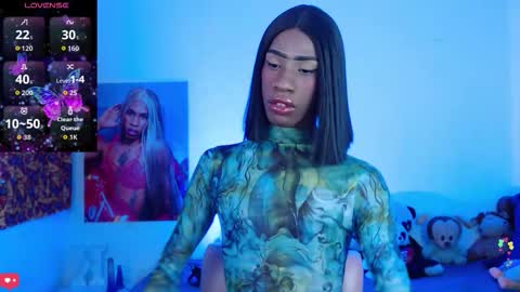 kendallgil_ online show from November 6, 5:21 am